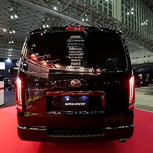 Amazon | 【公式ショップ限定カラー】VALENTI ヴァレンティ 200