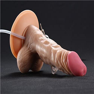OnundOn Vibrador + Squirting Combo de silicona consolador ...
