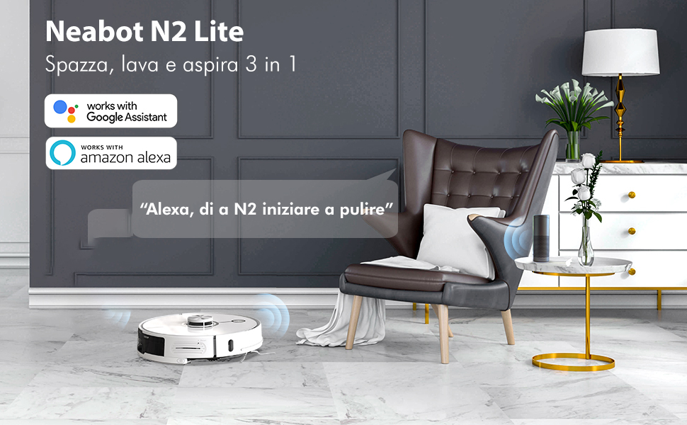 N2 Lite