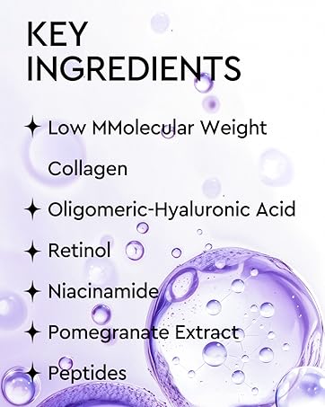 key ingredients