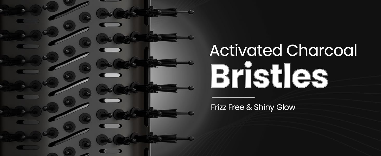 Bristels Brush