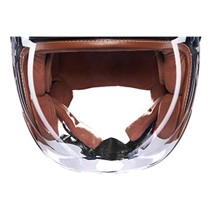 Helmet Lock