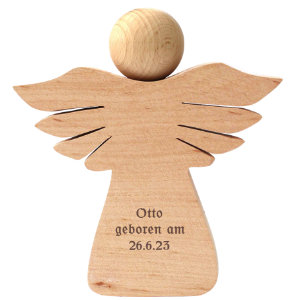 nur mit Text