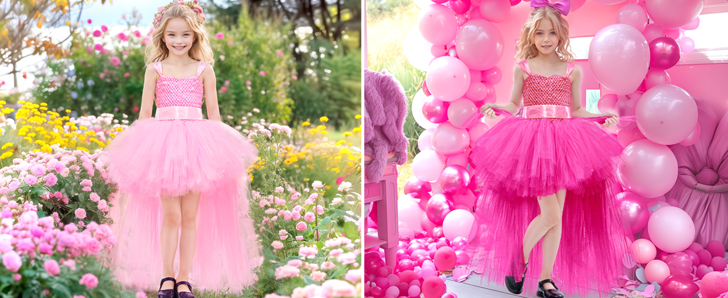 fairy dress for girls
