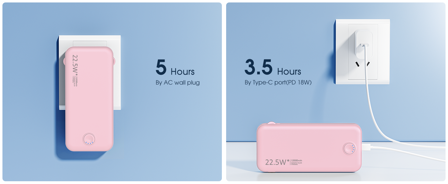 portable power banks