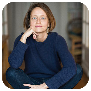 Violaine de Montclos