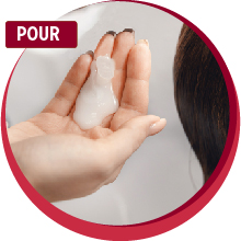 shampoo