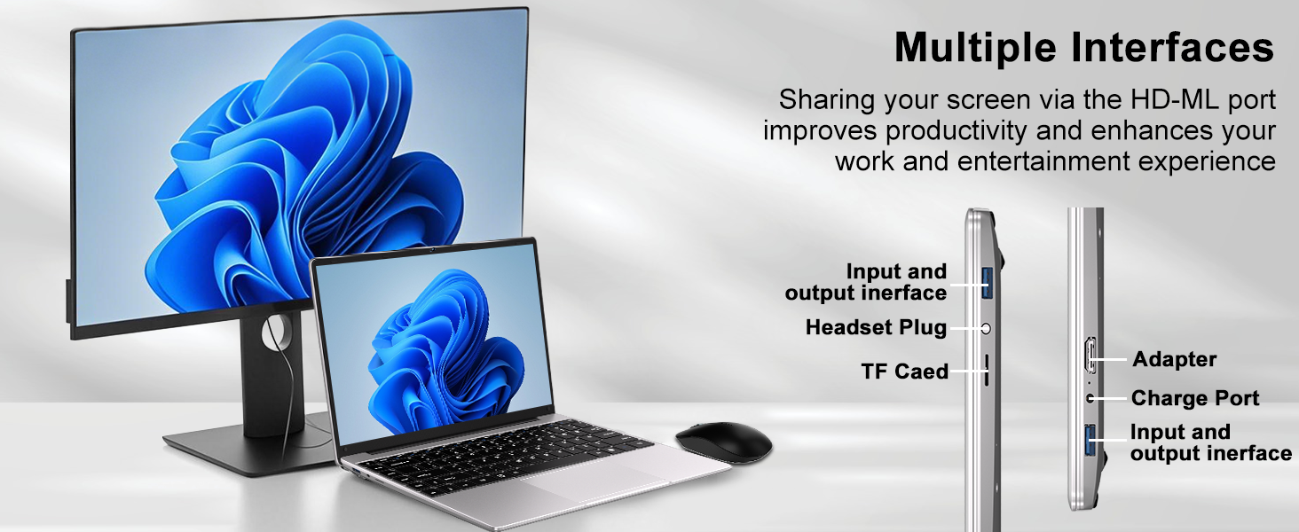 laptop