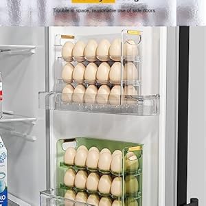 Dimensional Three Layer Design