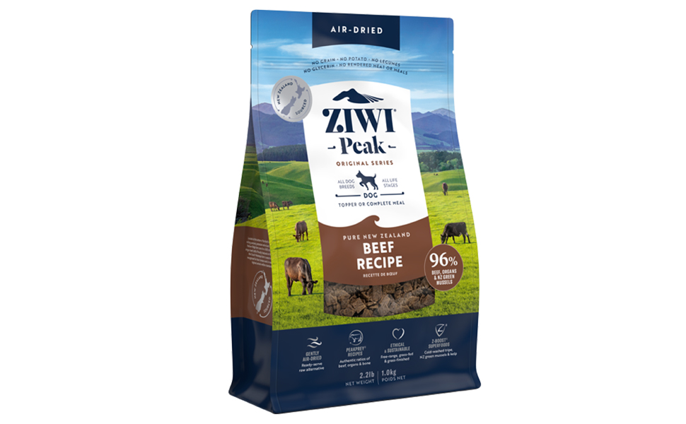そら様ジヴィピーク　ビーフ、ラム Amazon | ZiwiPeak ジウィピーク(エアドライ・ドッグフード