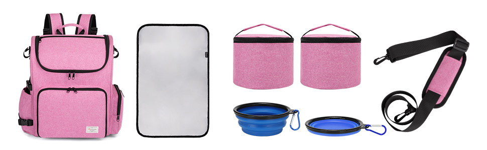 dog travel bag