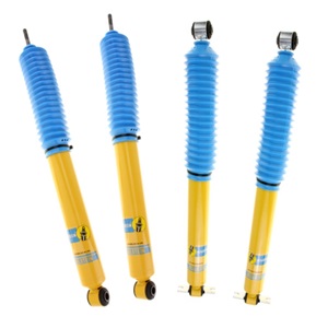 shocks