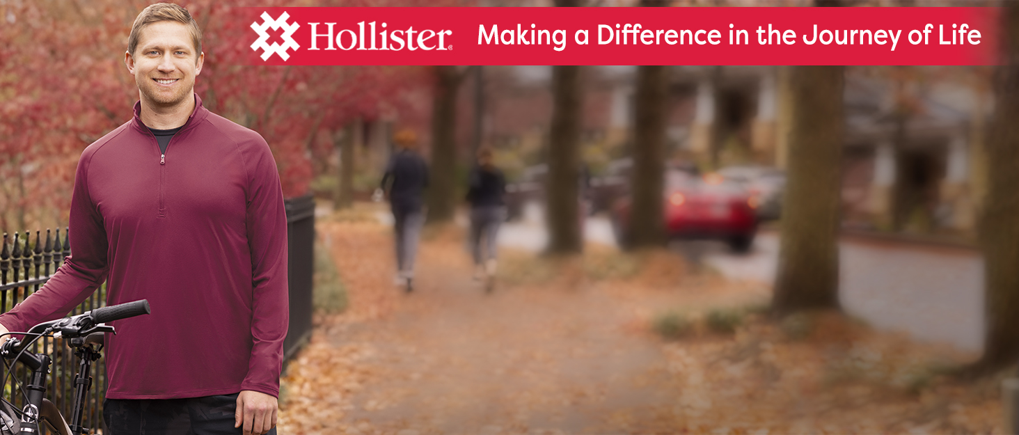 Hollister Medical Products Ostomy