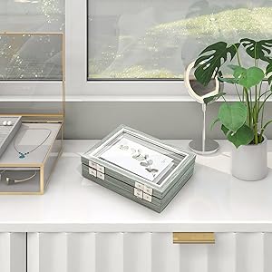 デスクトップの装飾に