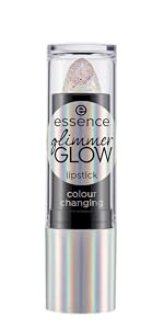 glimmer GLOW lipstick | Product image