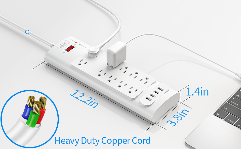 power strip