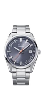Amazon.co.jp: [オリエント] 自動巻き腕時計 ORIENT Orient