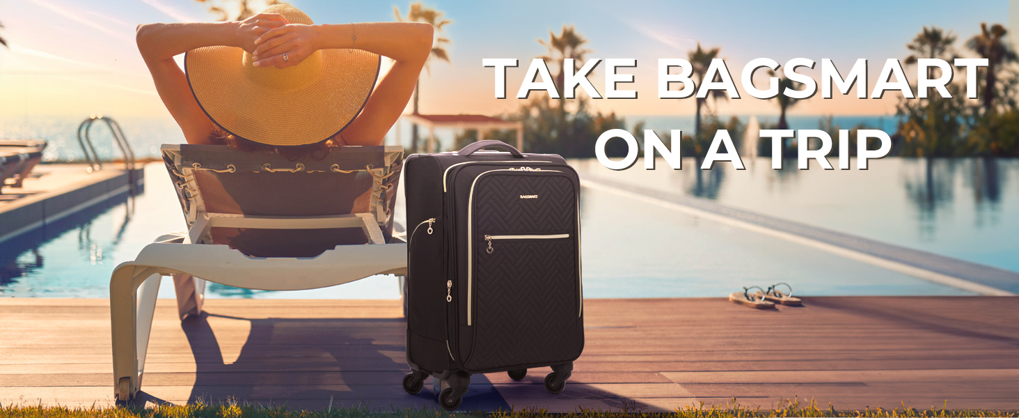 carry on luggage