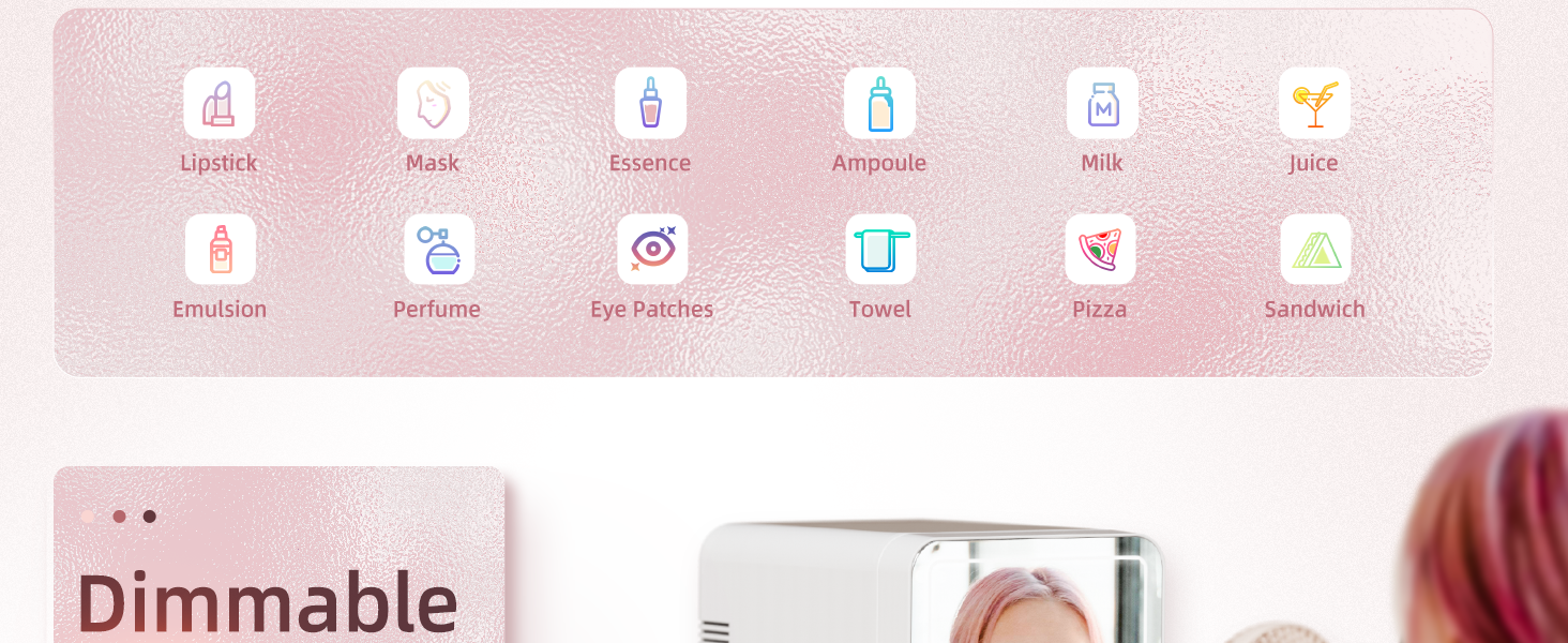 mini fridge skincare   (4)