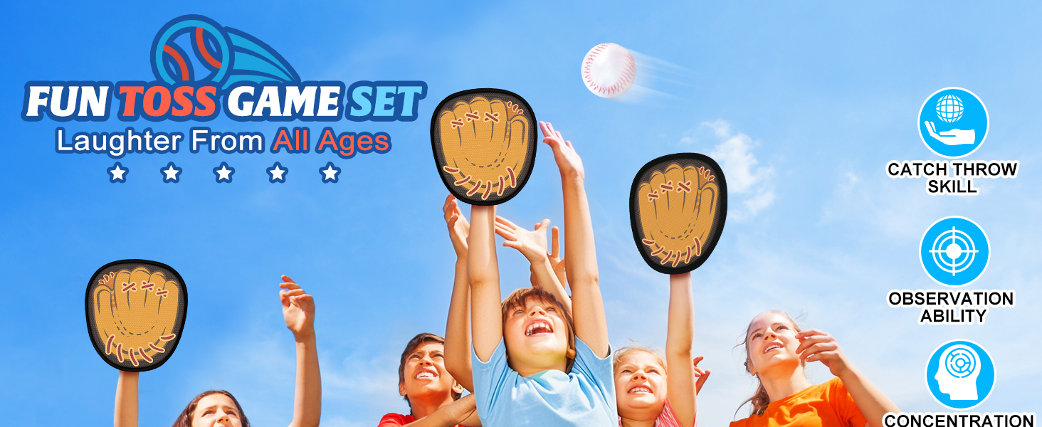 catching sticks game,sticky ball catch game,baseball catch sticky game,catch and toss game