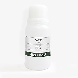 JOJOBA ESSENTIAL OIL