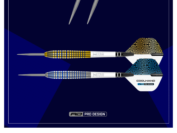 Luke Humphries ダーツ 24g Luke Humphries ダーツ 24g
