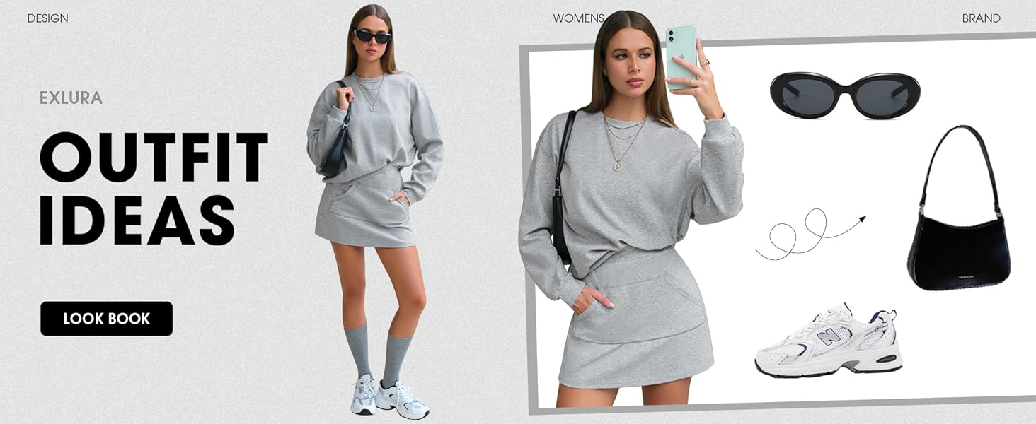 WOMEN SWEAT SUITS