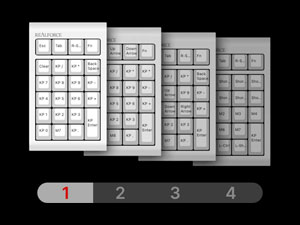 REALFORCE RT1 テンキーボード ブラック キー荷重 45g 有線 Amazon.co.jp: REALFORCE RT1 テンキーボード ブラック キー荷重