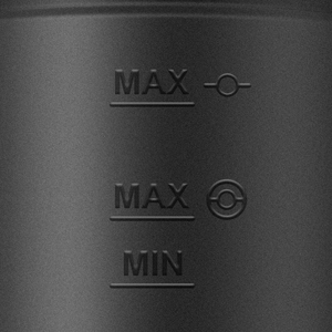 KYG Elektrischer Milchaufschäumer