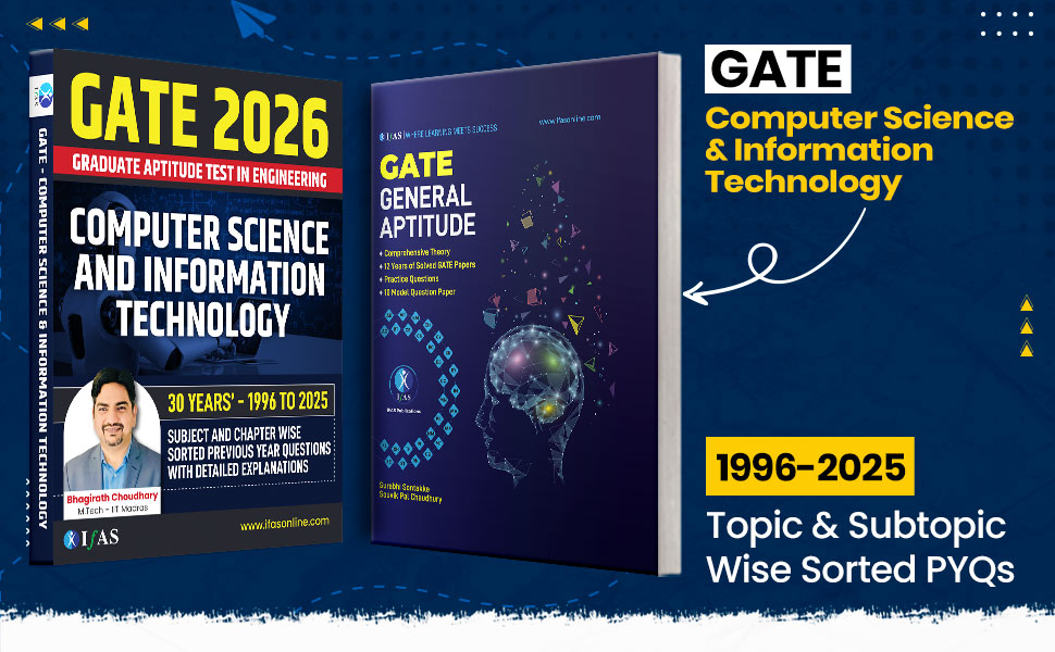 GATE Computer Science InformationTechnology