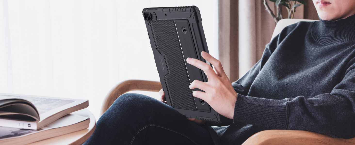 ipad air 5th generation keyboard case