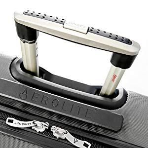 55cm Carry On Suitcase