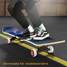 608 skateboard bearings