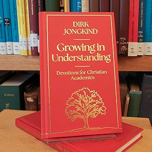 Growing in Understanding