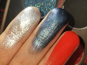 Create Bold Striking Eye Looks