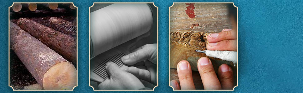 Manufacturing processesManufacturing processes.