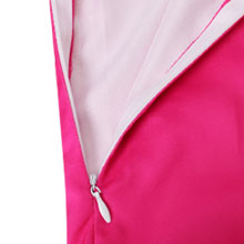 Pink Cowgirl Costume for Women,70s 80s Hippie Disco Outfits for Women