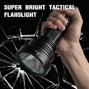 flashlight
