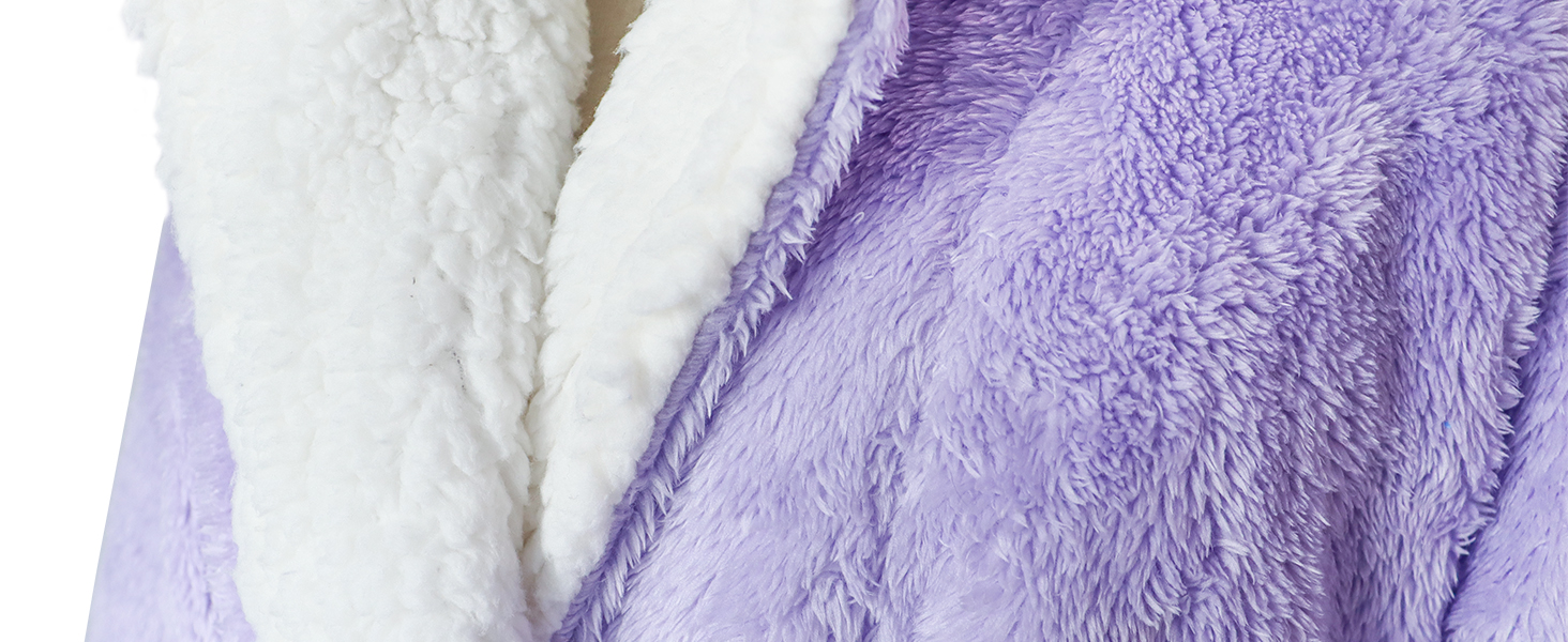 soft robes for women