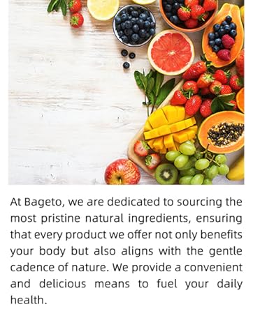 Vitamins, Minerals & Supplements