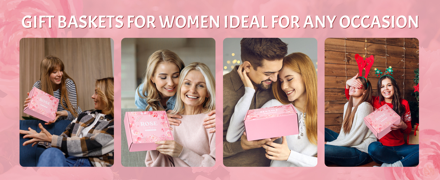 Birthday Gifts for Women