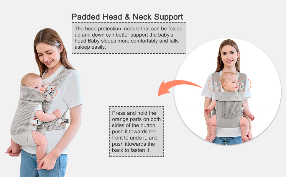 baby carriers