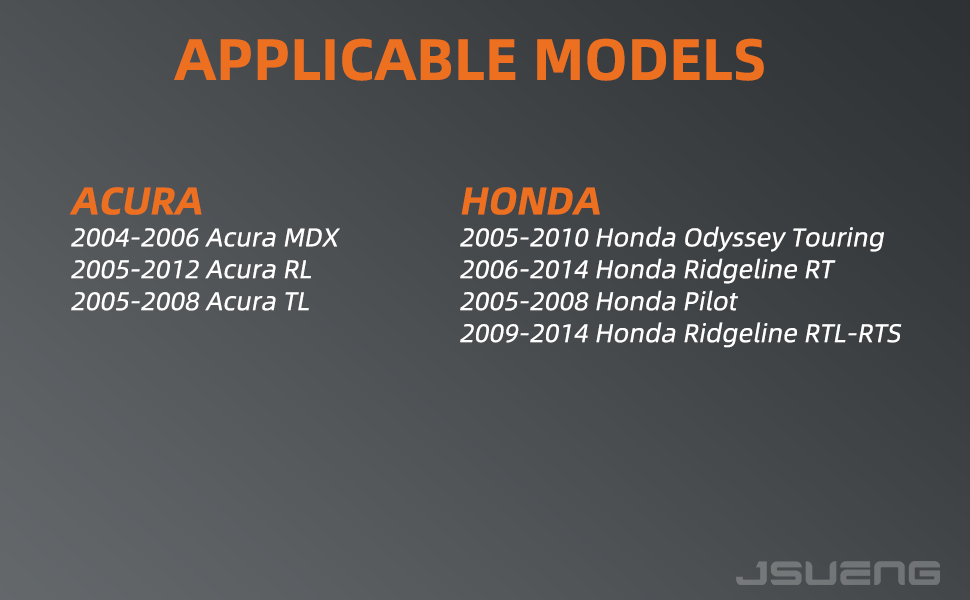 TPMS Sensor,4Pack Tire Pressure Monitoring System 315MHz Replacement