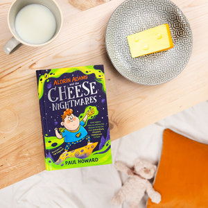 Aldrin Adams Paperback Book