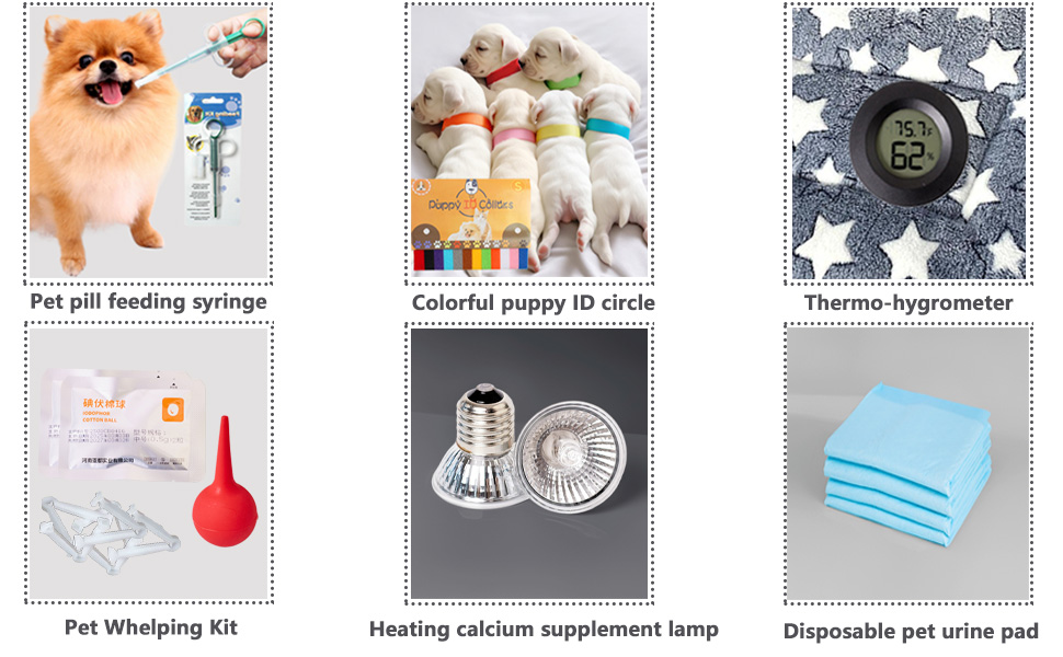 Kitten Incubator features pre