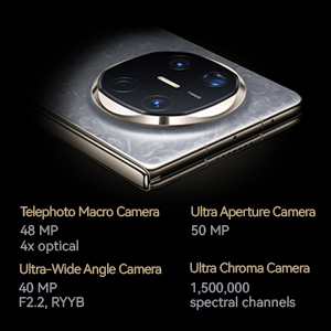 HUAWEI Mate X6 smartphone