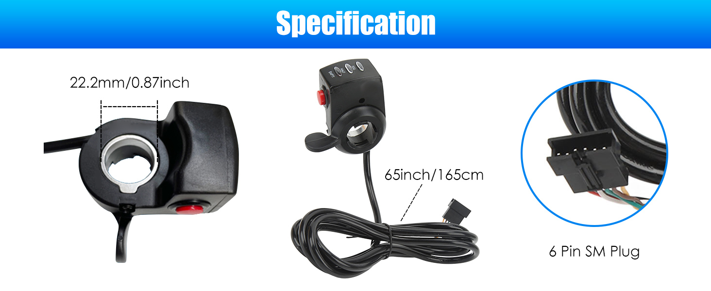 specification