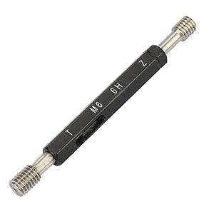 ネジリングゲージ ネジプラグケージ A133147 ネジプラグゲージ KGW M14P1.5 | 株式会社 小林機械