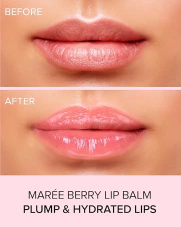 summer summer lip balm, peptide lip tint, cashmere lip butter, lip product