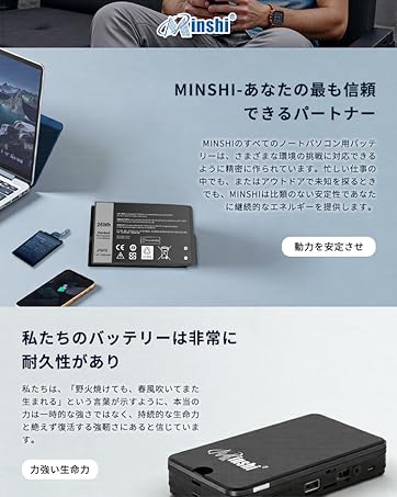 新品未使用　Panasonic CF-VZSU0MJS バッテリーパック（S） Amazon.co.jp: Panasonic対応 CF-VZSU0MJS バッテリー Let's